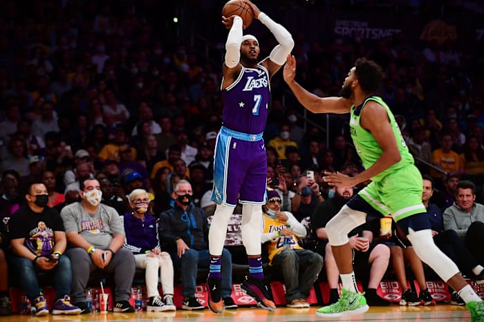 carmelo anthony usa today 11-12